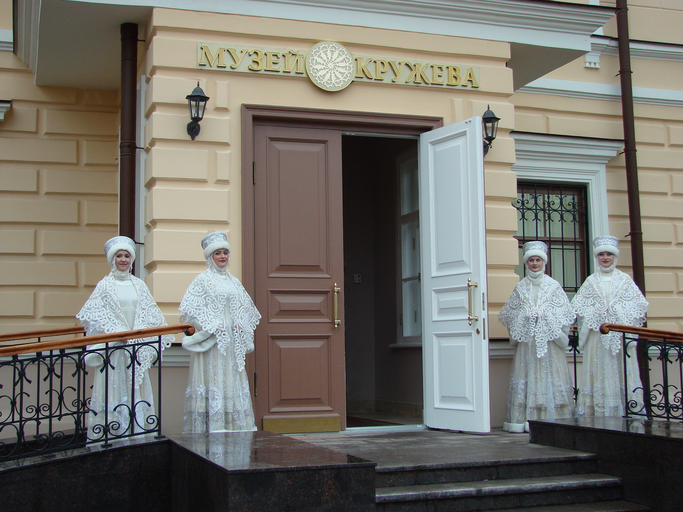 Здание государственного банка 1810 год)